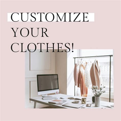 customize  clothes template vector premium vector template rawpixel