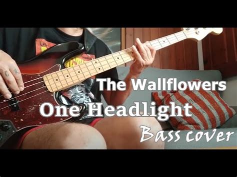 The Wallflowers - One Headlight Chords - Chordify