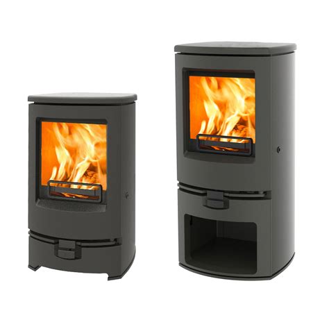 Charnwood Arc Bradley Stoves Sussex