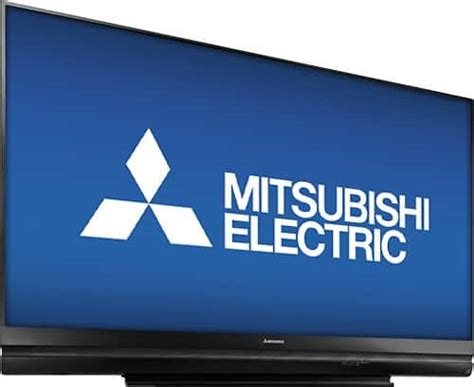 Mitsubishi Tv 1080p Manual