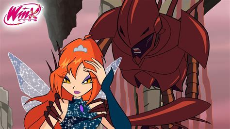 Winx Club Sezon 2 Son Mücadele Youtube