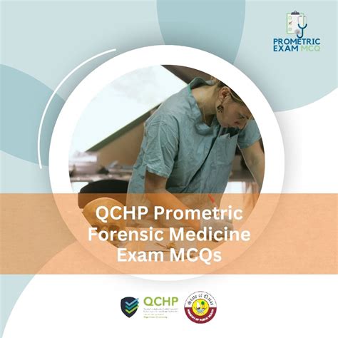 Qchp Prometric Forensic Medicine Exam Mcqs