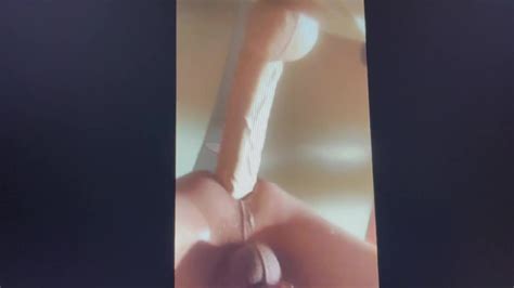 Huge Anal Dildo Deep ThisVid