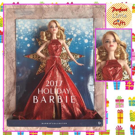 Jual Barbie PTMI Dolls Collectors Shopee Indonesia