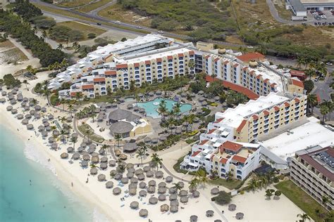 Costa Linda Resort Aruba