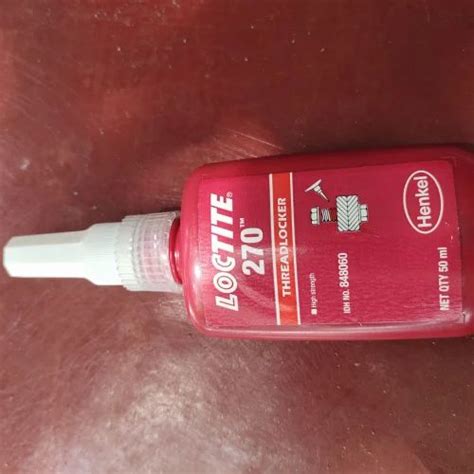 loctite adhesive packaging size  ml  piece  kanyakumari