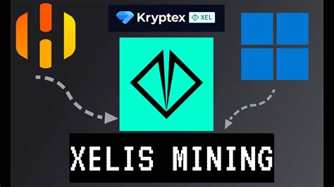 Xelis Windows