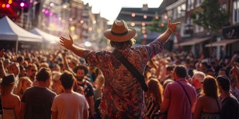 A Guide to Cheshire’s Festivals and Events - Cheshire Today