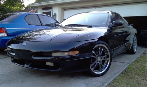 1996 Ford Probe Exterior Pictures Cargurus