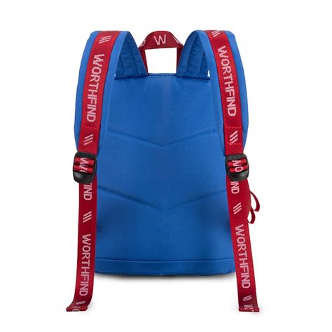 Supply Schoolbag Waterproof Student Backpack Wholesale Factory - XIAMEN ...