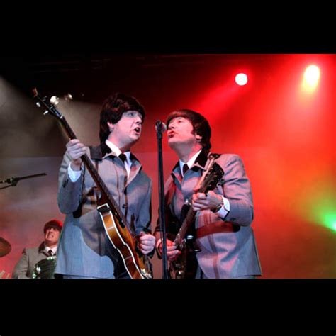 Beatlemania Now The Worlds Best Beatles Tribute Band