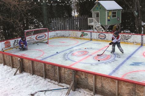 La D Couverte Des Plus Belles Patinoires Ext Rieures Du Qu Bec