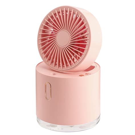 Lwzwm Clearance Portable Air Conditioner Portable Quiet Usb Desk Fan