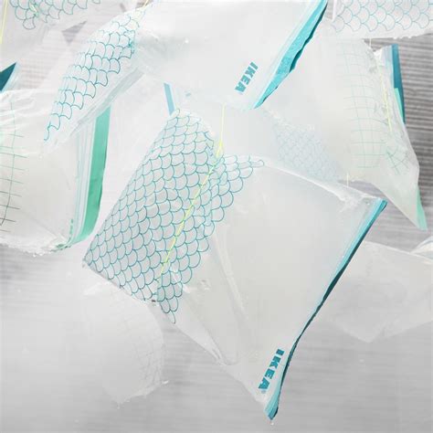 ISTAD bags - IKEA