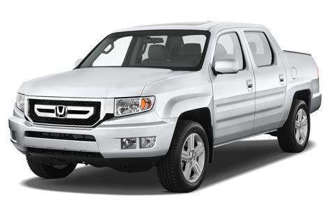 2011 Honda Ridgeline Prices Reviews And Photos MotorTrend