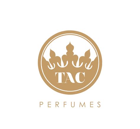 Congratulations TAC Perfumes