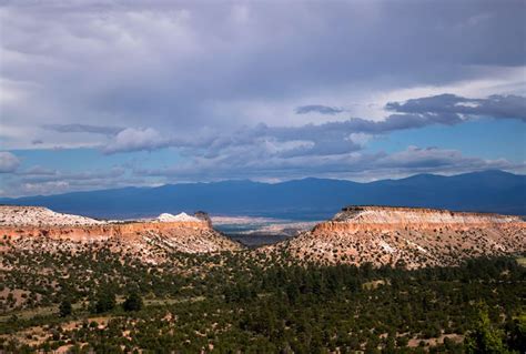 Land Of Enchantment Beautiful Landscape Photos Of New Mexico By Navid