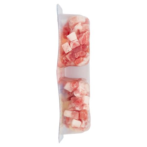 Fratelli Beretta Pancetta Dolce A Cubetti X G Carrefour