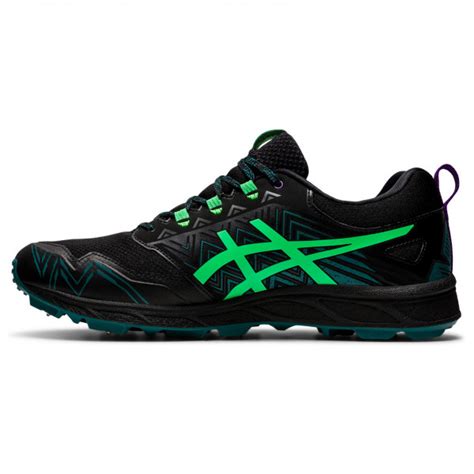 Asics Gel Fujisetsu Gtx Zapatillas De Trail Running Hombre