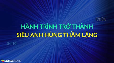 Coaching T5 Hành Trình Trở Thành Siêu Anh Hùng Thầm Lặng YouTube