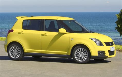 suzuki swift sport yellow |Cars Wallpapers And Pictures car images,car ...