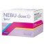 Nebu Dose Baby roztwór soli do inhalacji 5 ml x 30 ampułek cena