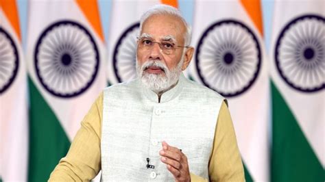 Budget Pm Modi To Hold Meeting With Economists At Niti Aayog Today