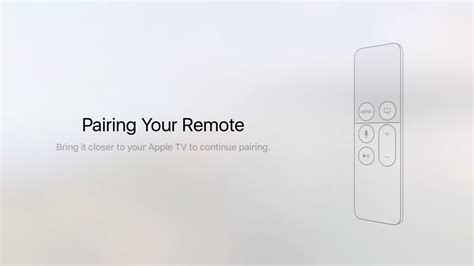 How to set up Apple TV