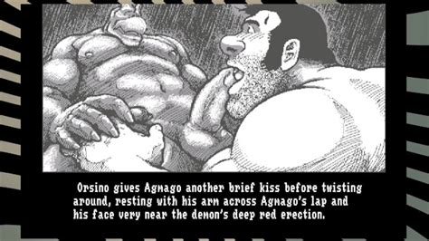 See No Evil Part Things Get Hot Pornhub Gay