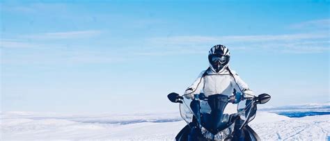 Best Electric Snowmobiles Of 2024 – Ultimate Guide – ERide Journal