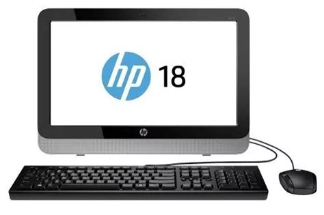 Computadora All In One Hp Br Mercadolibre