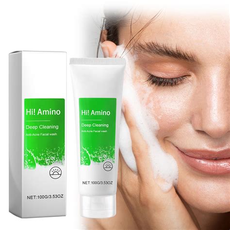 Ultra Hydrating Gentle Face Cleanser For All Skin Facial Cleanser