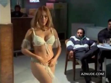 Maxima Velocidad Nude Scenes Aznude