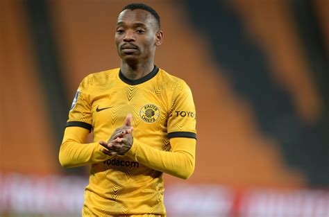 Kaizer Chiefs 10 Most Valuable Players Right Now