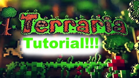 Guild How to make hellstone bars in TERRARIA - YouTube