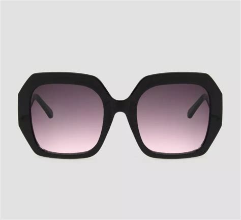 Find The Perfect Sunglasses For Your Face Shape Wwtnt