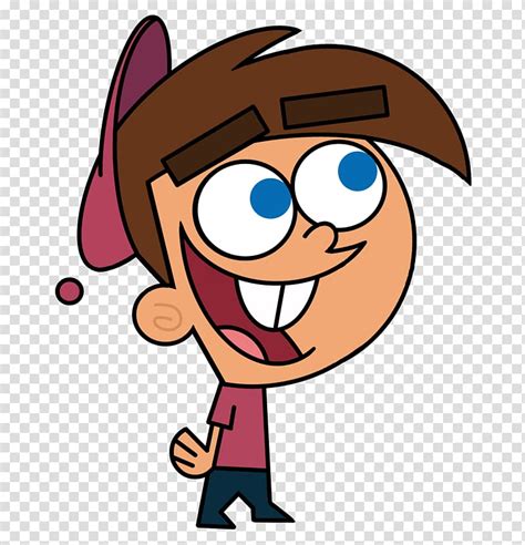 Timmy Turner Wallpaper