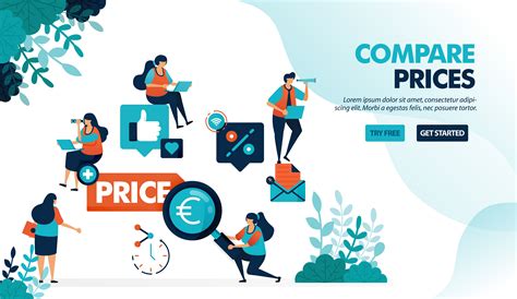 Compare prices for individual stores and products. Find the best prices