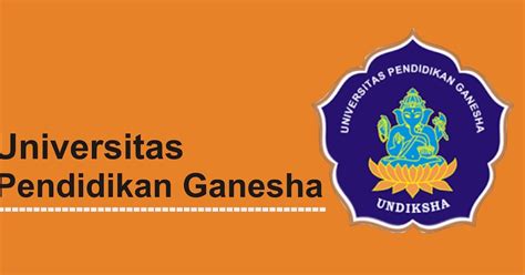 Download Logo Undiksha Terbaru - 51+ Koleksi Gambar