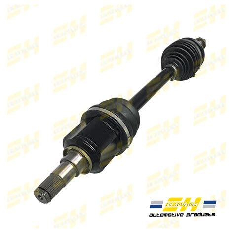 Drive Shaft Lucas Ty Vios Ncp Yaris