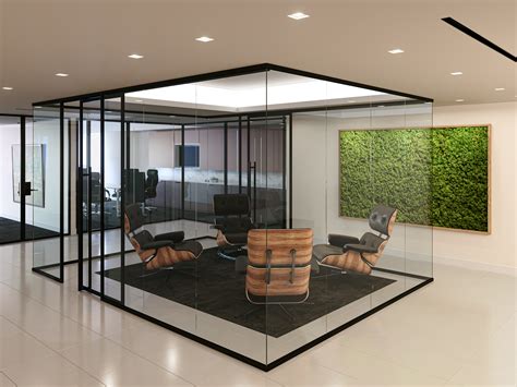 Products | ZONA® Glass Wall Systems