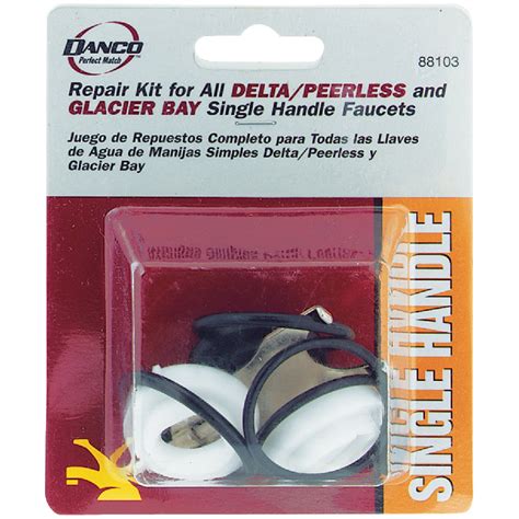 DELTA FAUCET REPAIR KIT - Apartment House Supply Co., Inc.