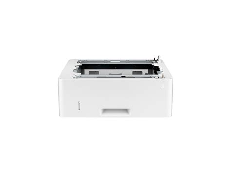 HP LaserJet Pro D9P29A 550-sheet Feeder Tray - Newegg.com
