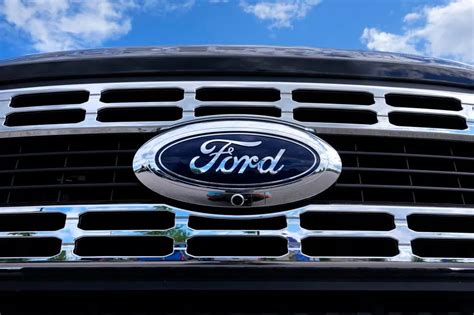 Las Acciones De Ford Podr An Duplicarse Lo Que Hay Que Saber