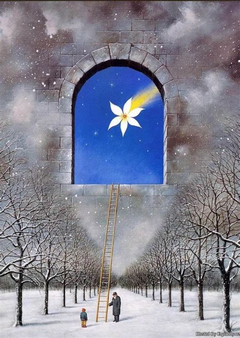 Conhe A O Surrealismo Po Tico De Rafal Olbinski