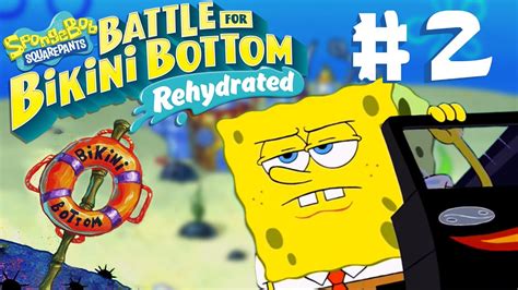 Who Doesn T Want Clap Sandy S Cheeks Spongebob Squarepants Battle For Bikini Bottom 2 YouTube