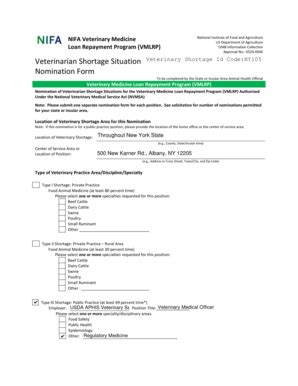 Fillable Online Nifa Usda Public Practice Albany Ny National