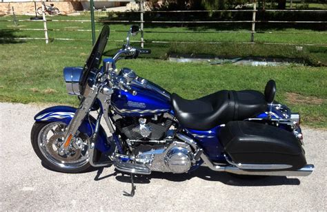 Harley Davidson Flhrse Screamin Eagle Road King For Sale In