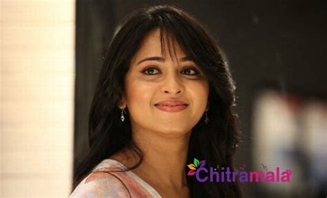 Anushka Shetty Telugu Movies