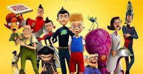 Meet The Robinsons Cast List: Actors and Actresses from Meet The Robinsons